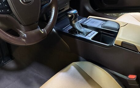 Lexus ES VII, 2020 год, 3 100 000 рублей, 12 фотография