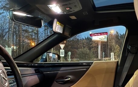 Lexus ES VII, 2020 год, 3 100 000 рублей, 11 фотография