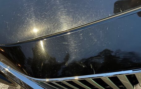 Lexus ES VII, 2020 год, 3 100 000 рублей, 22 фотография