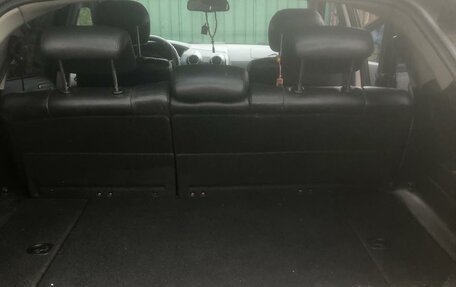 SsangYong Actyon II рестайлинг, 2008 год, 450 000 рублей, 12 фотография