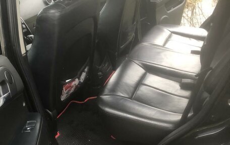 SsangYong Actyon II рестайлинг, 2008 год, 450 000 рублей, 11 фотография