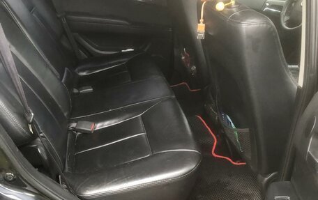 SsangYong Actyon II рестайлинг, 2008 год, 450 000 рублей, 13 фотография