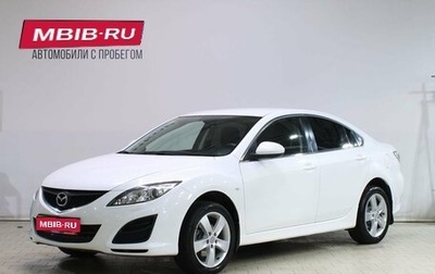 Mazda 6, 2012 год, 969 000 рублей, 1 фотография