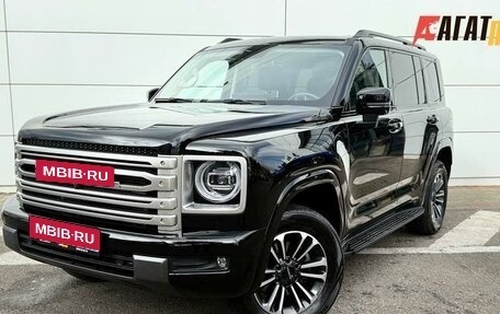 Haval H9 I рестайлинг, 2024 год, 3 825 000 рублей, 1 фотография