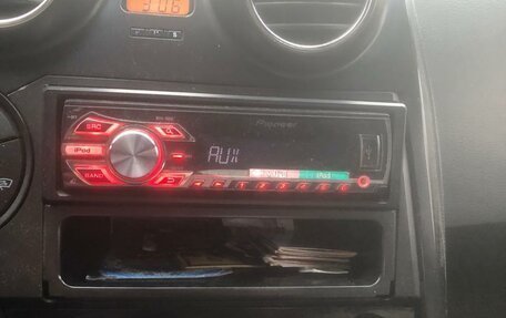 SsangYong Actyon II рестайлинг, 2008 год, 450 000 рублей, 15 фотография