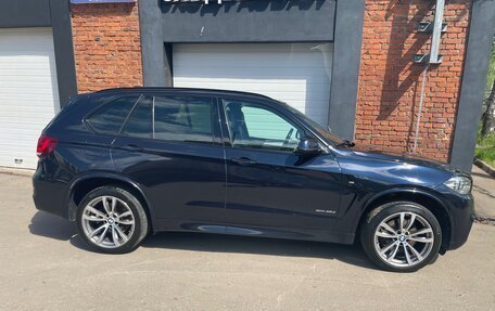 BMW X5, 2017 год, 4 400 000 рублей, 3 фотография