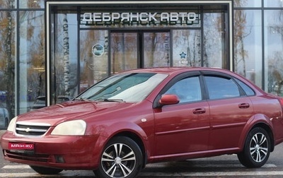 Chevrolet Lacetti, 2009 год, 600 000 рублей, 1 фотография
