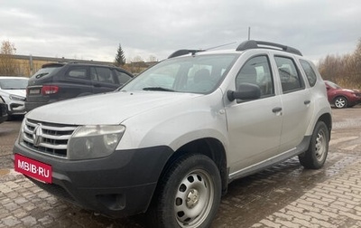 Renault Duster I рестайлинг, 2012 год, 749 000 рублей, 1 фотография