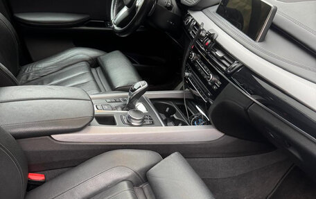 BMW X5, 2017 год, 4 400 000 рублей, 16 фотография