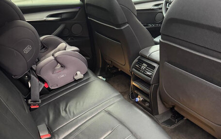 BMW X5, 2017 год, 4 400 000 рублей, 17 фотография