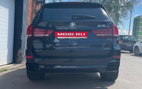 BMW X5, 2017 год, 4 400 000 рублей, 12 фотография