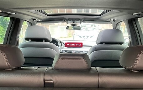 BMW X5, 2017 год, 4 400 000 рублей, 14 фотография