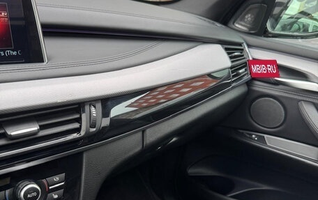 BMW X5, 2017 год, 4 400 000 рублей, 18 фотография