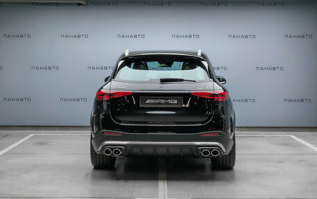 Mercedes-Benz GLC AMG, 2025 год, 12 200 000 рублей, 4 фотография