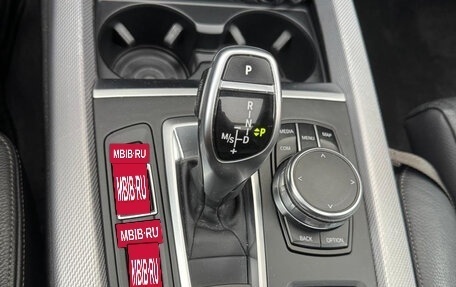 BMW X5, 2017 год, 4 400 000 рублей, 15 фотография