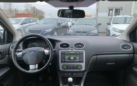 Ford Focus II рестайлинг, 2006 год, 380 000 рублей, 11 фотография