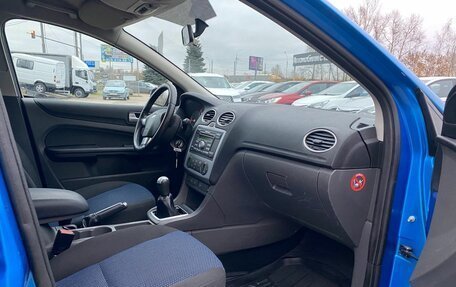 Ford Focus II рестайлинг, 2006 год, 380 000 рублей, 9 фотография