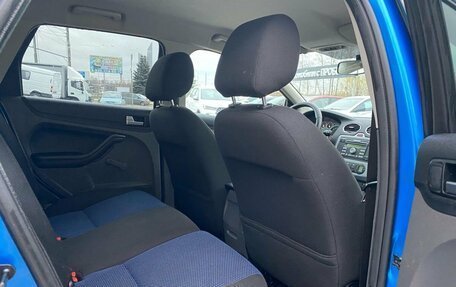 Ford Focus II рестайлинг, 2006 год, 380 000 рублей, 10 фотография