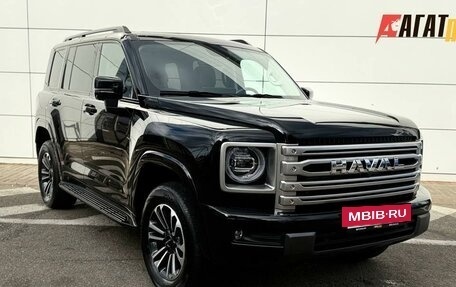 Haval H9 I рестайлинг, 2024 год, 3 825 000 рублей, 3 фотография