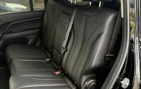 Haval H9 I рестайлинг, 2024 год, 3 825 000 рублей, 16 фотография