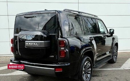 Haval H9 I рестайлинг, 2024 год, 3 825 000 рублей, 6 фотография