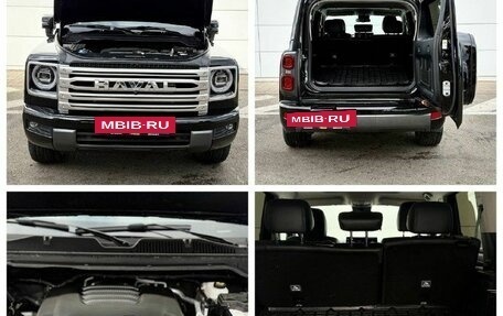 Haval H9 I рестайлинг, 2024 год, 3 825 000 рублей, 12 фотография