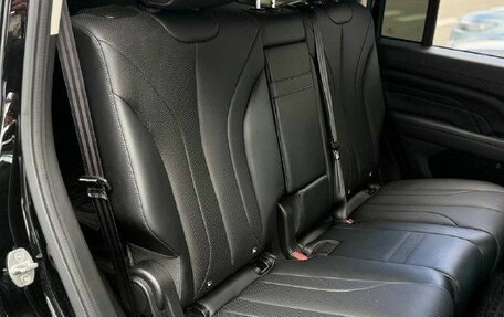 Haval H9 I рестайлинг, 2024 год, 3 825 000 рублей, 19 фотография