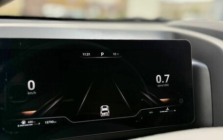 Haval H9 I рестайлинг, 2024 год, 3 825 000 рублей, 21 фотография