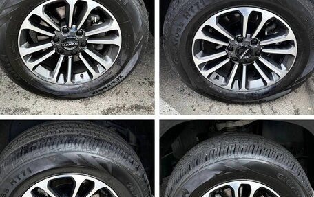 Haval H9 I рестайлинг, 2024 год, 3 825 000 рублей, 22 фотография