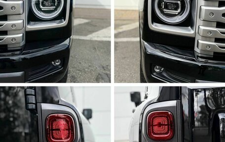 Haval H9 I рестайлинг, 2024 год, 3 825 000 рублей, 24 фотография