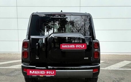 Haval H9 I рестайлинг, 2024 год, 3 825 000 рублей, 8 фотография