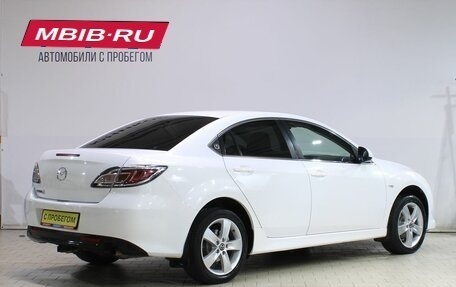 Mazda 6, 2012 год, 969 000 рублей, 2 фотография