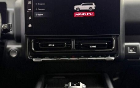 Haval H9 I рестайлинг, 2024 год, 3 825 000 рублей, 18 фотография