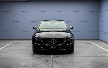 Mercedes-Benz E-Класс, 2025 год, 12 120 000 рублей, 3 фотография