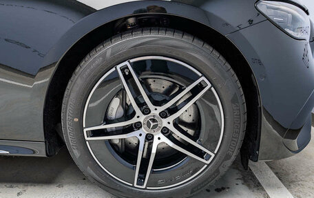 Mercedes-Benz E-Класс, 2025 год, 12 120 000 рублей, 5 фотография