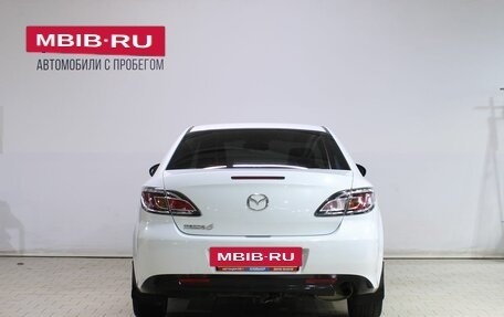 Mazda 6, 2012 год, 969 000 рублей, 6 фотография