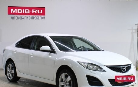 Mazda 6, 2012 год, 969 000 рублей, 3 фотография