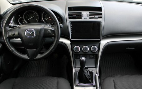 Mazda 6, 2012 год, 969 000 рублей, 10 фотография