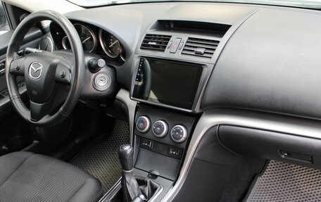 Mazda 6, 2012 год, 969 000 рублей, 13 фотография