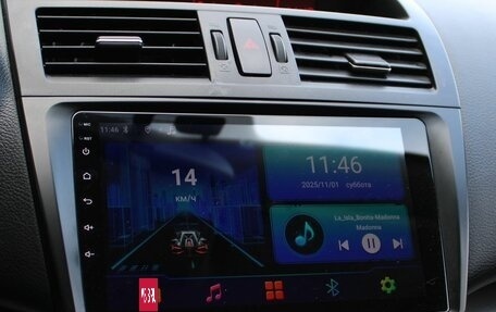 Mazda 6, 2012 год, 969 000 рублей, 11 фотография