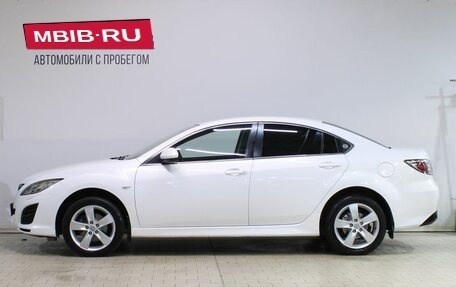 Mazda 6, 2012 год, 969 000 рублей, 7 фотография