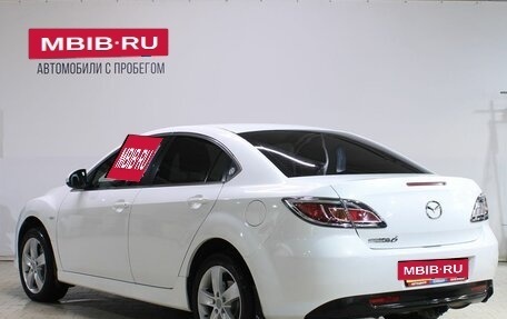 Mazda 6, 2012 год, 969 000 рублей, 4 фотография
