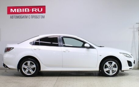 Mazda 6, 2012 год, 969 000 рублей, 8 фотография