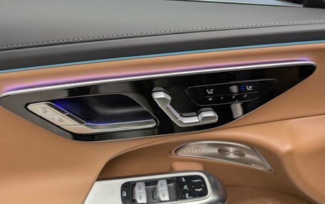 Mercedes-Benz E-Класс, 2025 год, 12 120 000 рублей, 6 фотография