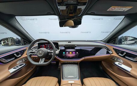 Mercedes-Benz E-Класс, 2025 год, 12 120 000 рублей, 11 фотография