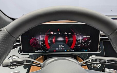 Mercedes-Benz E-Класс, 2025 год, 12 120 000 рублей, 16 фотография