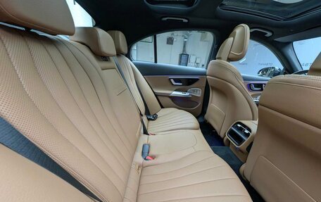 Mercedes-Benz E-Класс, 2025 год, 12 120 000 рублей, 10 фотография