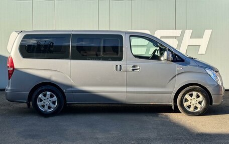 Hyundai Grand Starex Grand Starex I рестайлинг 2, 2011 год, 1 879 000 рублей, 5 фотография