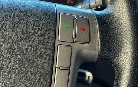 Hyundai Grand Starex Grand Starex I рестайлинг 2, 2011 год, 1 879 000 рублей, 18 фотография