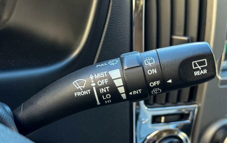 Hyundai Grand Starex Grand Starex I рестайлинг 2, 2011 год, 1 879 000 рублей, 19 фотография